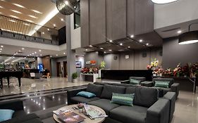 โรงแรมลีโอซอ
